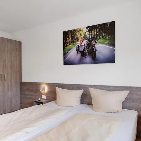 Gaestehaus Schwoerer