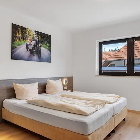 Gaestehaus Schwoerer *