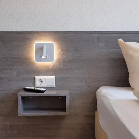 Gaestehaus Schwoerer Сasa de vacaciones