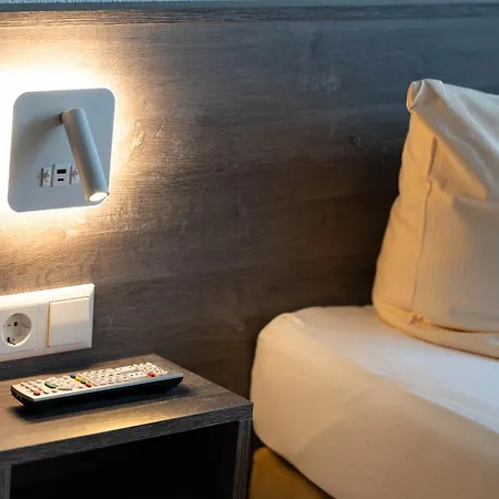 Gaestehaus Schwoerer Lenzkirch