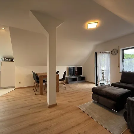Gaestehaus Schwoerer 招待所