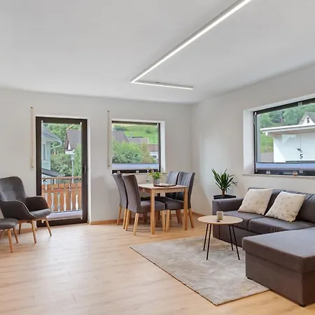 Gaestehaus Schwoerer