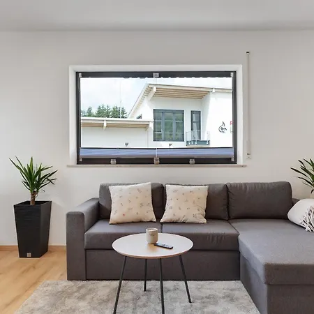 Gaestehaus Schwoerer Lenzkirch