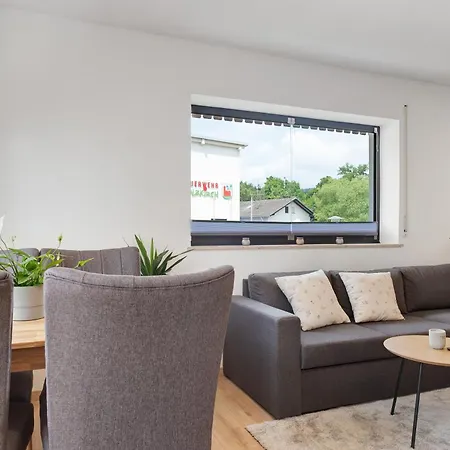 Gaestehaus Schwoerer Сasa de vacaciones