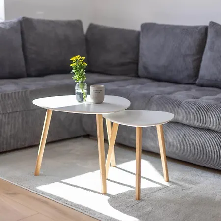 Gaestehaus Schwoerer *