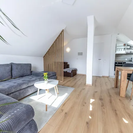 Casa de Férias Gaestehaus Schwoerer