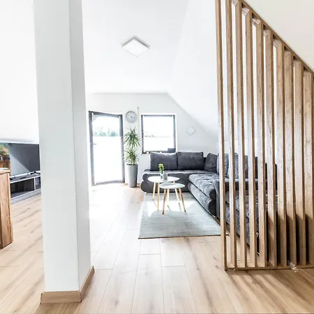 Gaestehaus Schwoerer Casa de Férias