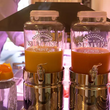 Gaestehaus Schwoerer Lenzkirch