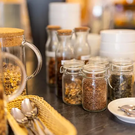 Сasa de vacaciones Gaestehaus Schwoerer *