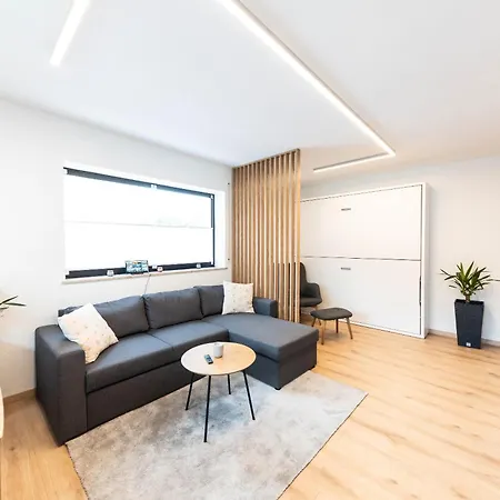 Gaestehaus Schwoerer