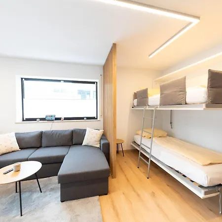 Сasa de vacaciones Gaestehaus Schwoerer