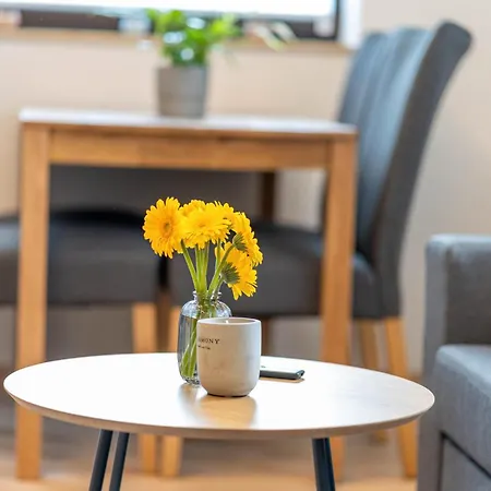 Gaestehaus Schwoerer Ленцкирх