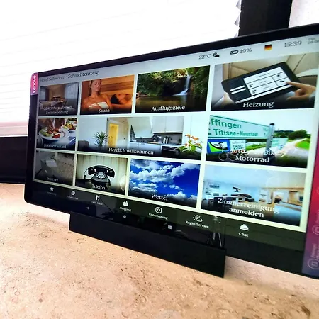 Gaestehaus Schwoerer Lenzkirch