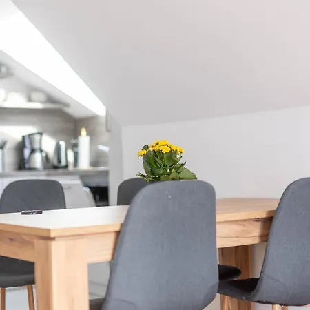 Gaestehaus Schwoerer Сasa de vacaciones Lenzkirch