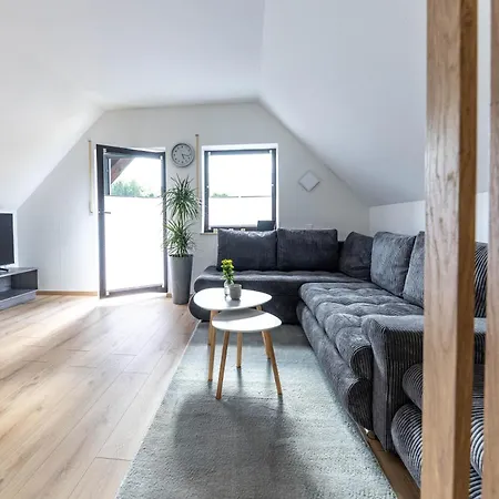 Casa de Férias Gaestehaus Schwoerer *