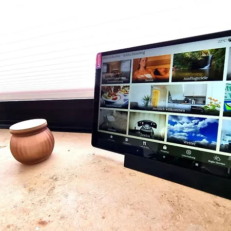 Gaestehaus Schwoerer *