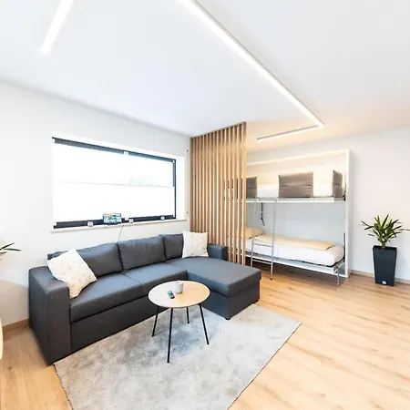 Casa de Férias Gaestehaus Schwoerer *