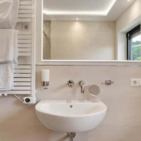 Gaestehaus Schwoerer Casa de Férias