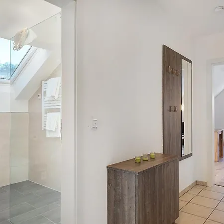 Gaestehaus Schwoerer