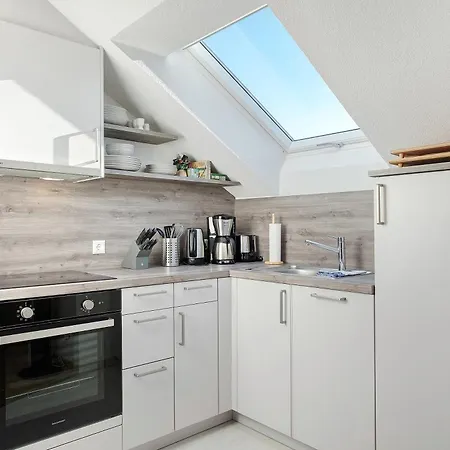 Gaestehaus Schwoerer *