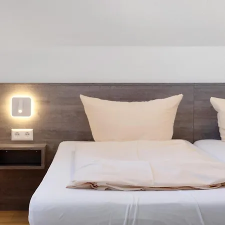 Gaestehaus Schwoerer