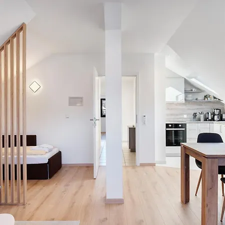 Gaestehaus Schwoerer Holiday home Lenzkirch