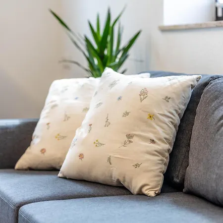 Gaestehaus Schwoerer Casa de Férias Lenzkirch