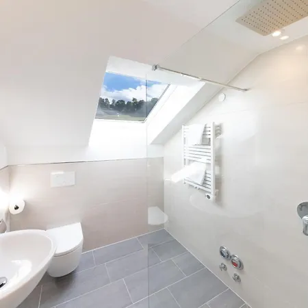 Gaestehaus Schwoerer *