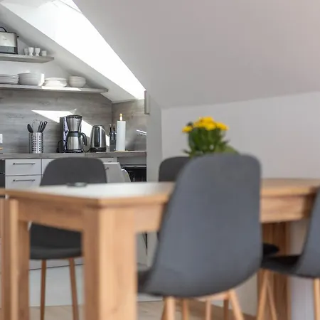 Gaestehaus Schwoerer Casa de Férias