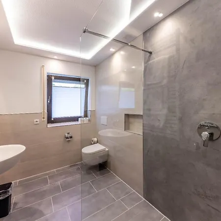 Gaestehaus Schwoerer Lenzkirch