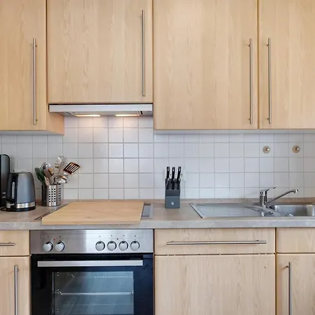Semesterbostad Gaestehaus Schwoerer *