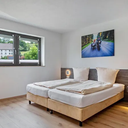Gaestehaus Schwoerer