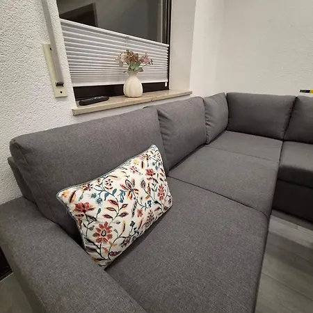 Gaestehaus Schwoerer