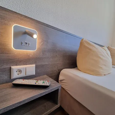 Gaestehaus Schwoerer *