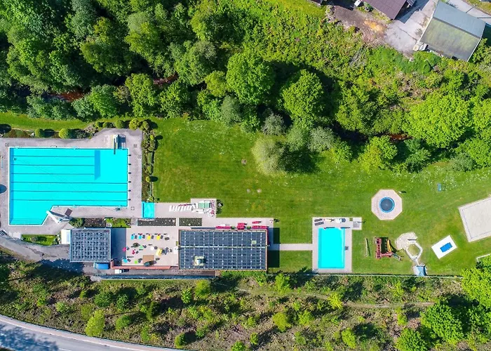 Gaestehaus Schwoerer