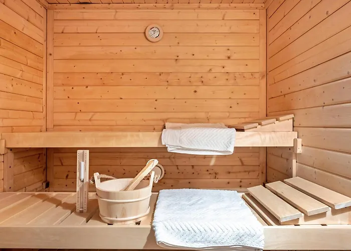 Gaestehaus Schwoerer