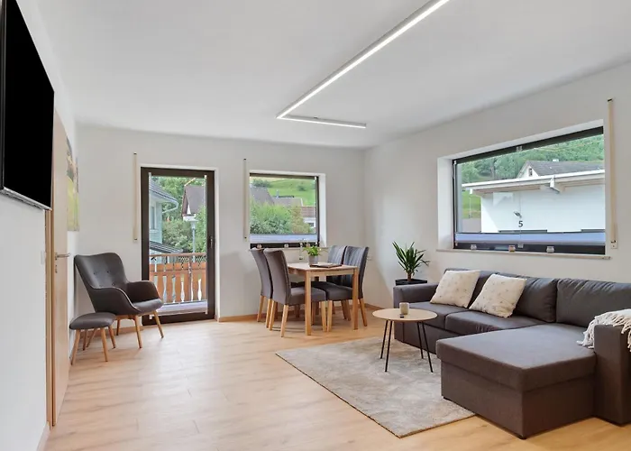 Gaestehaus Schwoerer