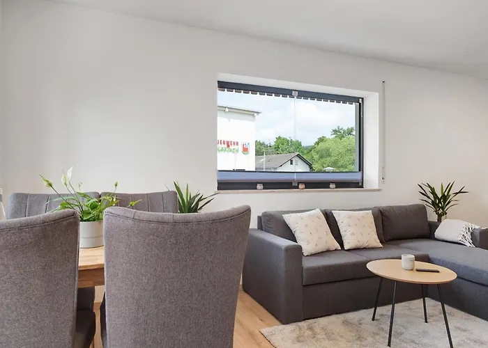 Gaestehaus Schwoerer Holiday home