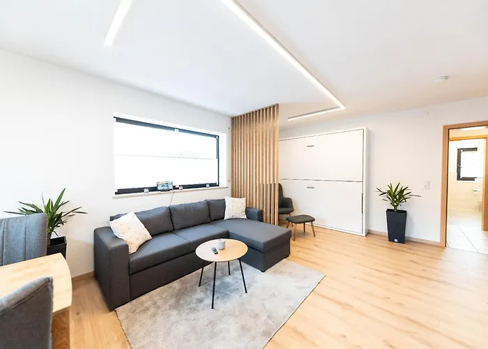 Gaestehaus Schwoerer