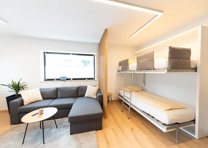 Holiday home Gaestehaus Schwoerer