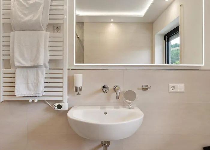 Gaestehaus Schwoerer Holiday home