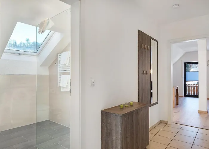 Gaestehaus Schwoerer