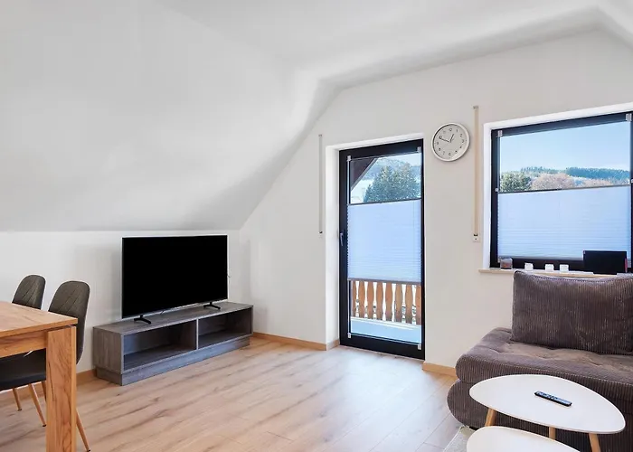 Gaestehaus Schwoerer Semesterbostad