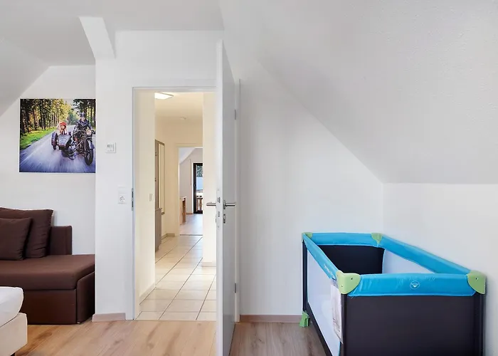 Gaestehaus Schwoerer * Lenzkirch