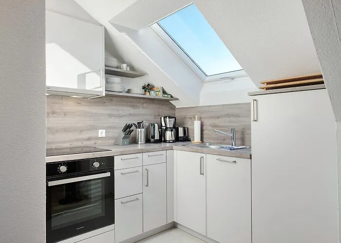 Gaestehaus Schwoerer *