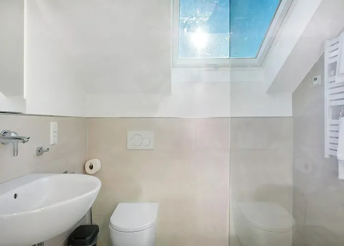 Gaestehaus Schwoerer *