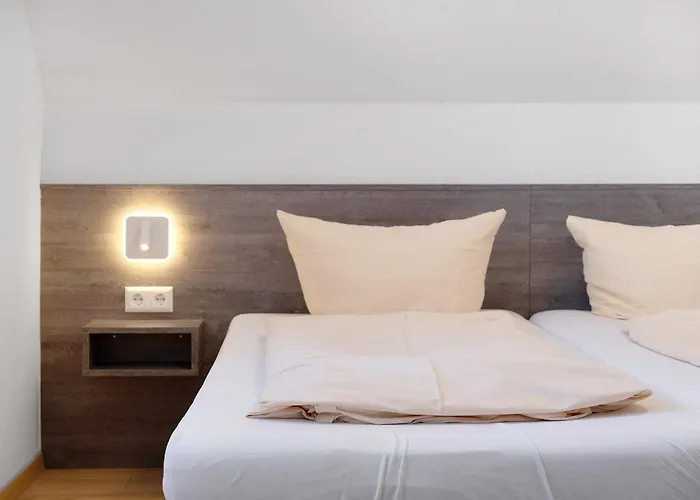 Gaestehaus Schwoerer