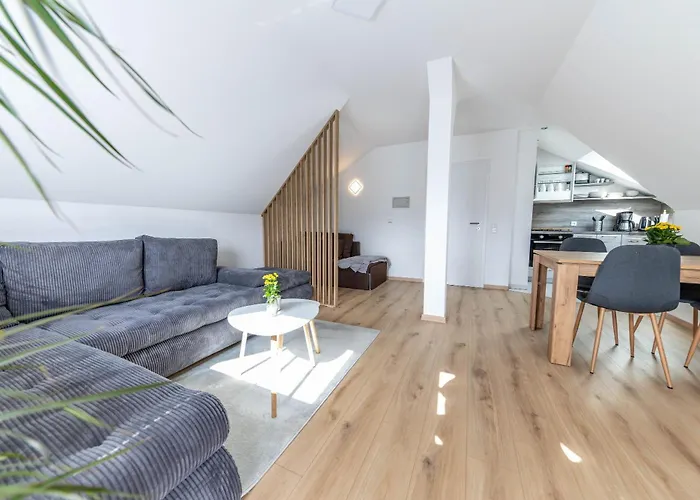 Gaestehaus Schwoerer *