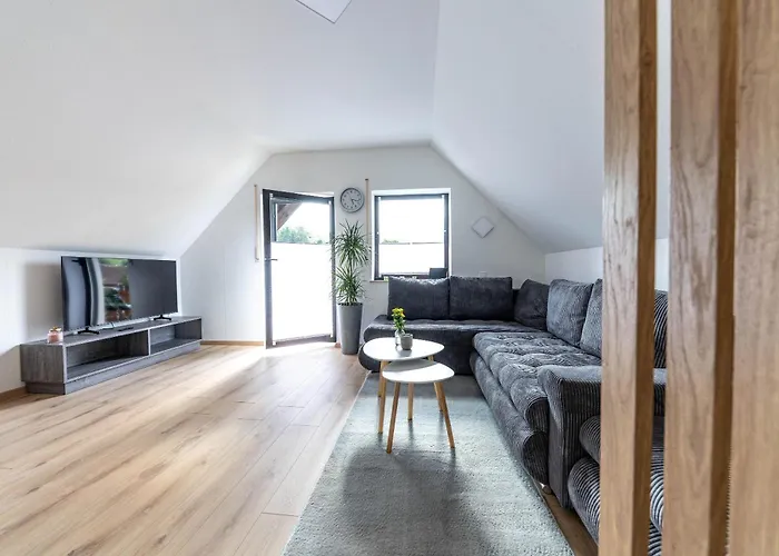 Gaestehaus Schwoerer Hébergement de vacances Lenzkirch