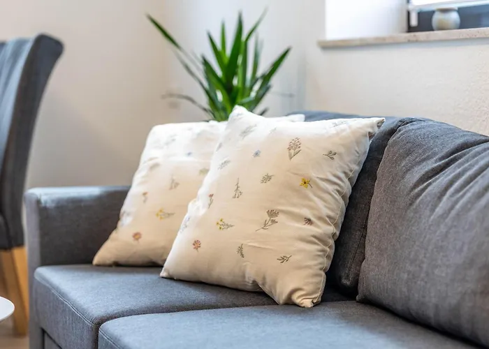 Gaestehaus Schwoerer בית נופש לנצקירש